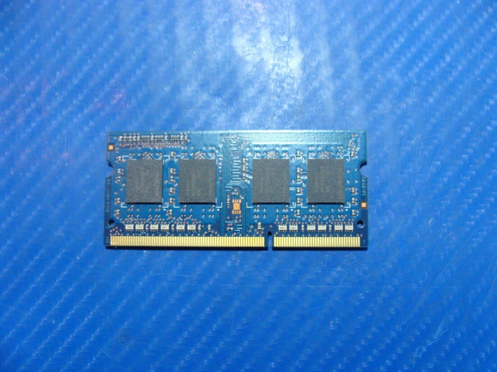 MacBook Pro A1286 Hynix 2GB 1Rx8 PC3-10600S SODIMM RAM Memory HMT325S6BFR8C-H9 - Laptop Parts - Buy Authentic Computer Parts - Top Seller Ebay