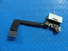 MacBook Pro 13 A1502 2015 MF839LL MF840LL MF841LL OEM MagSafe 2 Board 923-00517