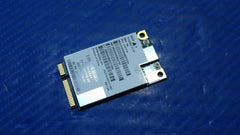 HP EliteBook 11.6" 2170p Genuine WiFi Wireless Card Sierra 634400-001 GLP* HP