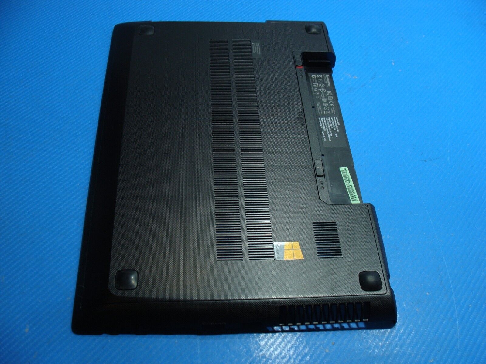 Lenovo Essential 15.6