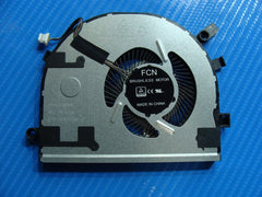 Lenovo IdeaPad Flex 15.6" 4-1480 Genuine Laptop CPU Cooling Fan DC28000HJF0