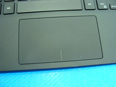 Dell XPS 13 9343 13.3" Genuine Laptop Palmrest w/Keyboard Touchpad WTVR9