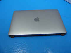 MacBook Air A1932 2018 MRE82LL/A 13" LCD Screen Assembly Space Gray 661-09733