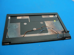 Lenovo ThinkPad X270 12.5" Genuine Laptop LCD Back Cover w/ Bezel - Laptop Parts - Buy Authentic Computer Parts - Top Seller Ebay