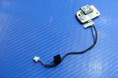 Toshiba Satellite C55t-A5314 15.6" Genuine USB Port Board w/Cable V000320240 ER* - Laptop Parts - Buy Authentic Computer Parts - Top Seller Ebay