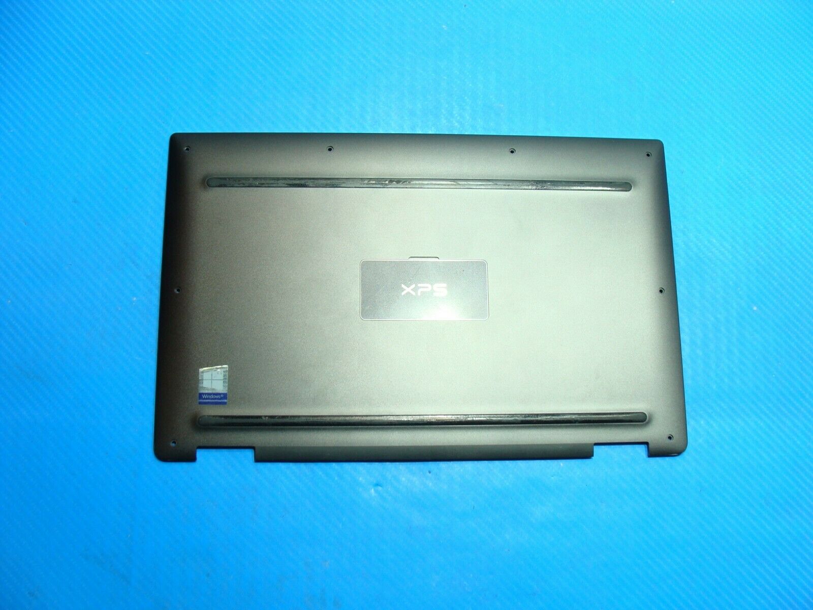 Dell XPS 13-9365 13.3