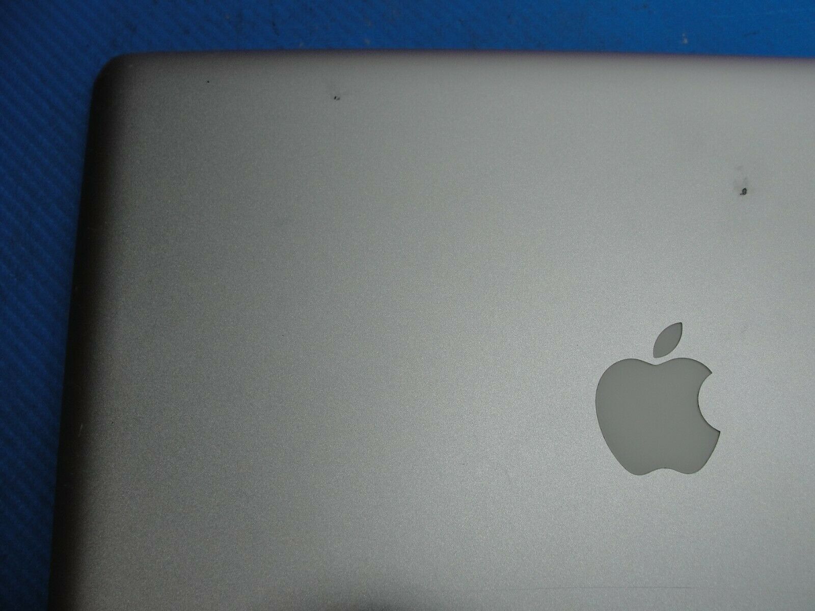 MacBook Pro A1286 15