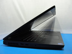 Lenovo ThinkPad P17 Gen2 17" FHD i7-11800H 512GB SSD 16GB RTX A2000 4GB 5 cycles