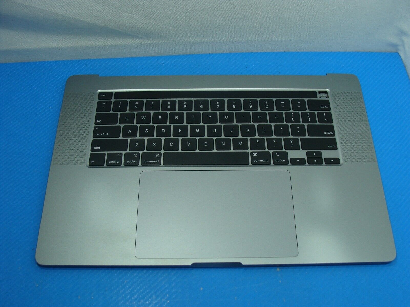 Macbook Pro A2141 16
