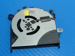 Dell Inspiron 7348 13.3" Genuine Laptop CPU Cooling Fan 023.1001P.0011 DW2RJ Dell