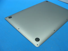 MacBook Air 13" A2179 2020 MWTJ2LL/A MVH22LL/A Bottom Case Space Gray 923-03980