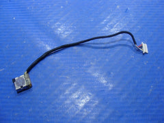 HP Chromebook 14-x010wm 14" Genuine Laptop DC IN Power Jack w/Cable ER* - Laptop Parts - Buy Authentic Computer Parts - Top Seller Ebay