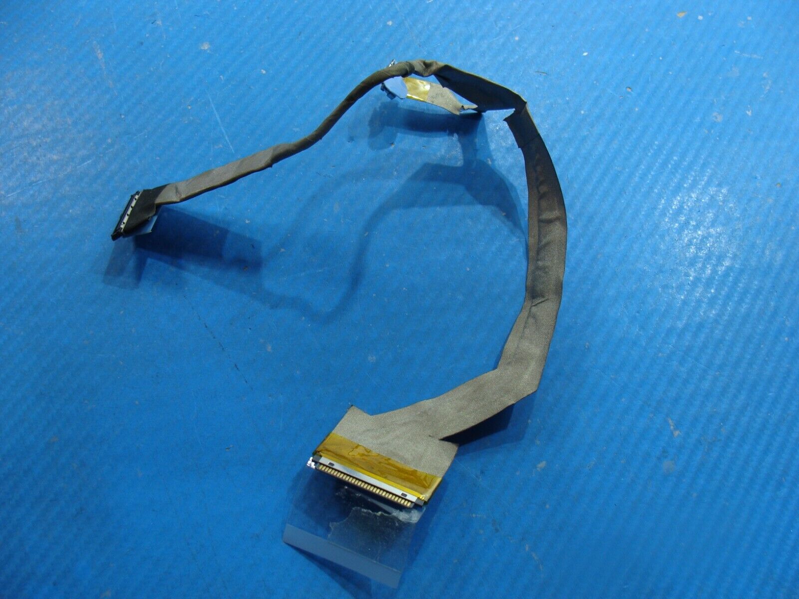 Dell Inspiron 15.4” 1525 Genuine Laptop LCD Video Flex Cable WK447 50.4W001.101