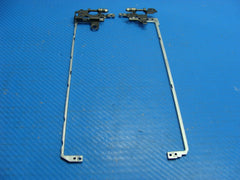 HP 15-da0012dx 15.6" Genuine Left & Right Hinge Set Hinges - Laptop Parts - Buy Authentic Computer Parts - Top Seller Ebay