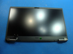 Dell Latitude 13.3" 7310 Genuine FHD Matte LCD Screen Complete Assembly Silver