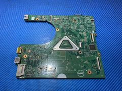 Dell Inspiron 3558 15.6" Genuine Intel Core i3-5005U 2.0GHz Motherboard my4nh 