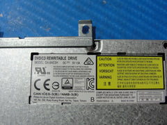 Asus ZX53VW-AH58 15.6" Genuine Laptop Super Multi DVD-RW Burner Drive DA-8AESH