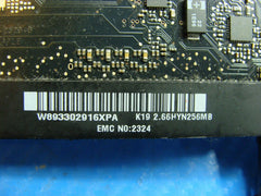 Macbook Pro A1286 15" 2009 MB985LL/A P8800 2.66GHz Logic Board 820-2523-B AS IS - Laptop Parts - Buy Authentic Computer Parts - Top Seller Ebay