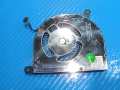 Dell Latitude 14" 5490 Genuine Laptop CPU Cooling Fan P5F39 DC28000IXDL