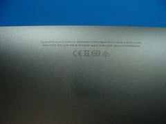 MacBook Pro A2251 13" 2020 MWP72LL/A Genuine Bottom Case Space Gray 923-04157