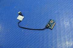 Dell Latitude 7480 14" Genuine Laptop LED Board w/Cable LS-E131P Y81KR ER* - Laptop Parts - Buy Authentic Computer Parts - Top Seller Ebay