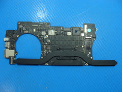 MacBook Pro A1398 15" 2015 MJLQ2LL/A i7-4770HQ 2.2GHz 16GB Logic Board 661-02524