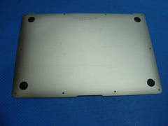 MacBook Air A1466 13" Early 2015 MJVE2LL/A MJVG2LL/A Bottom Case 923-00505 