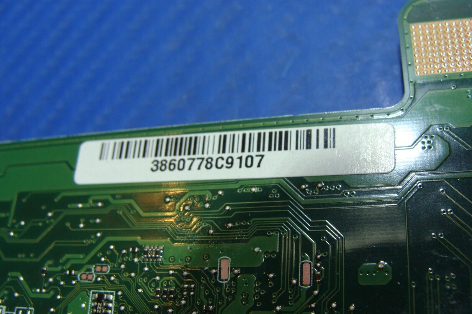 Acer TravelMate 5744-6467 15.6