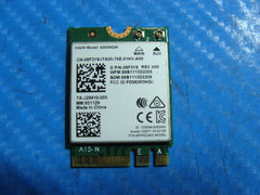 Dell XPS 13 9360 13.3" Wireless WiFi Card 8265NGW 8F3Y8