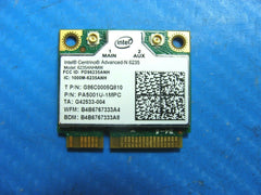 Asus 14" UX430U Genuine Laptop  Wireless WiFi Card 6235ANHMW ASUS