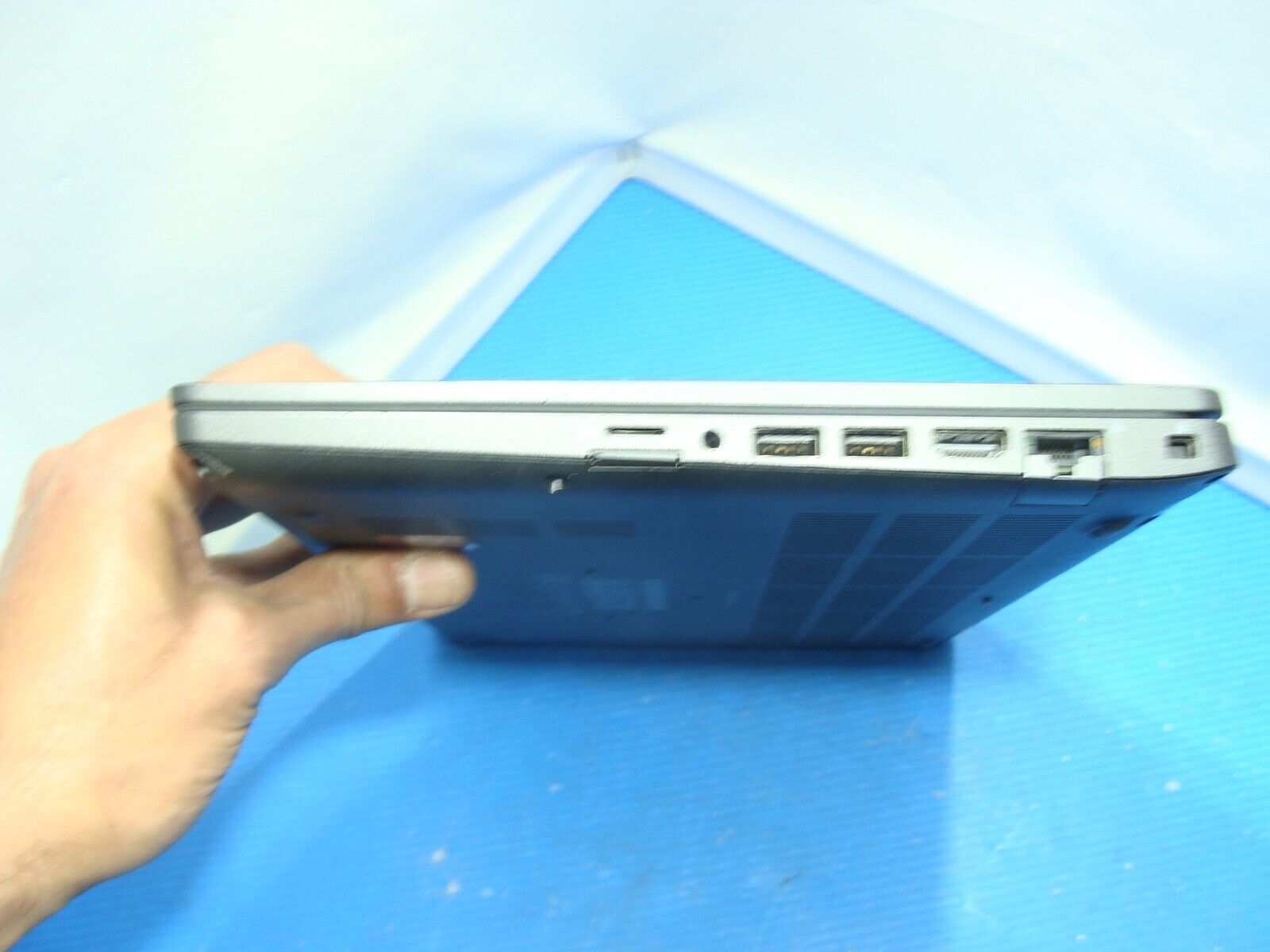 Dell Latitude 5400 14