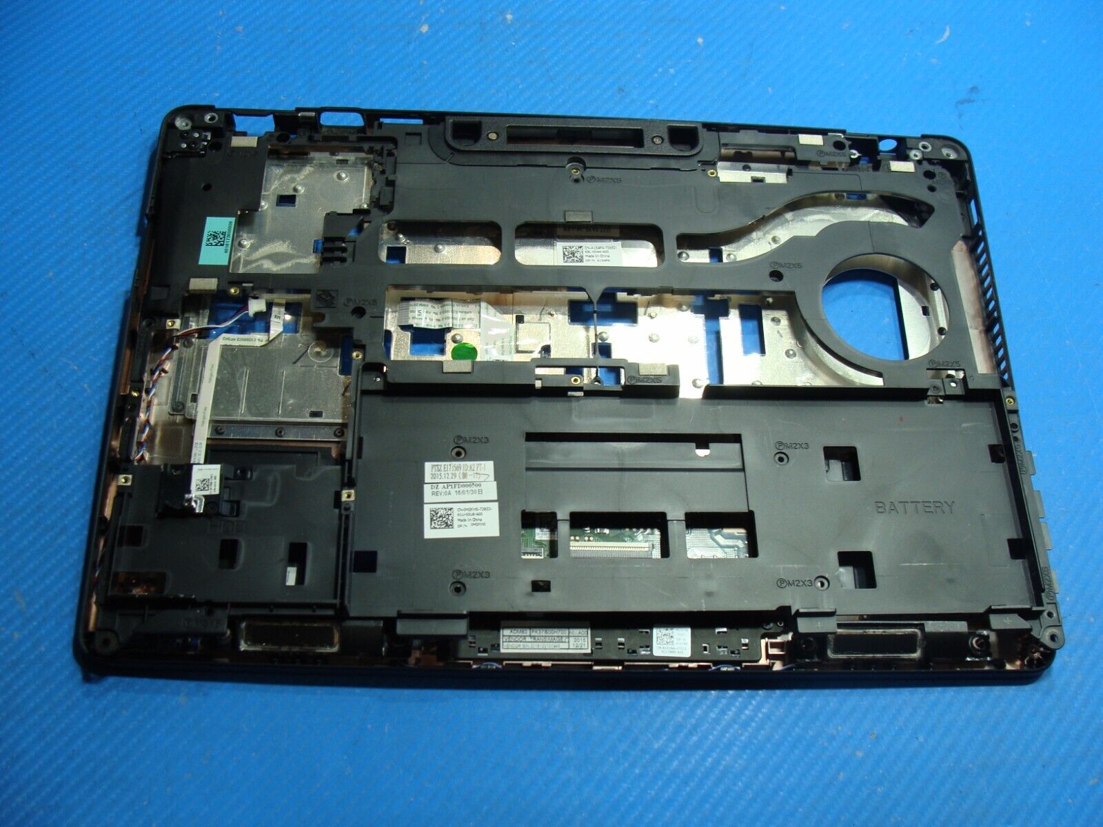 Dell Latitude 14