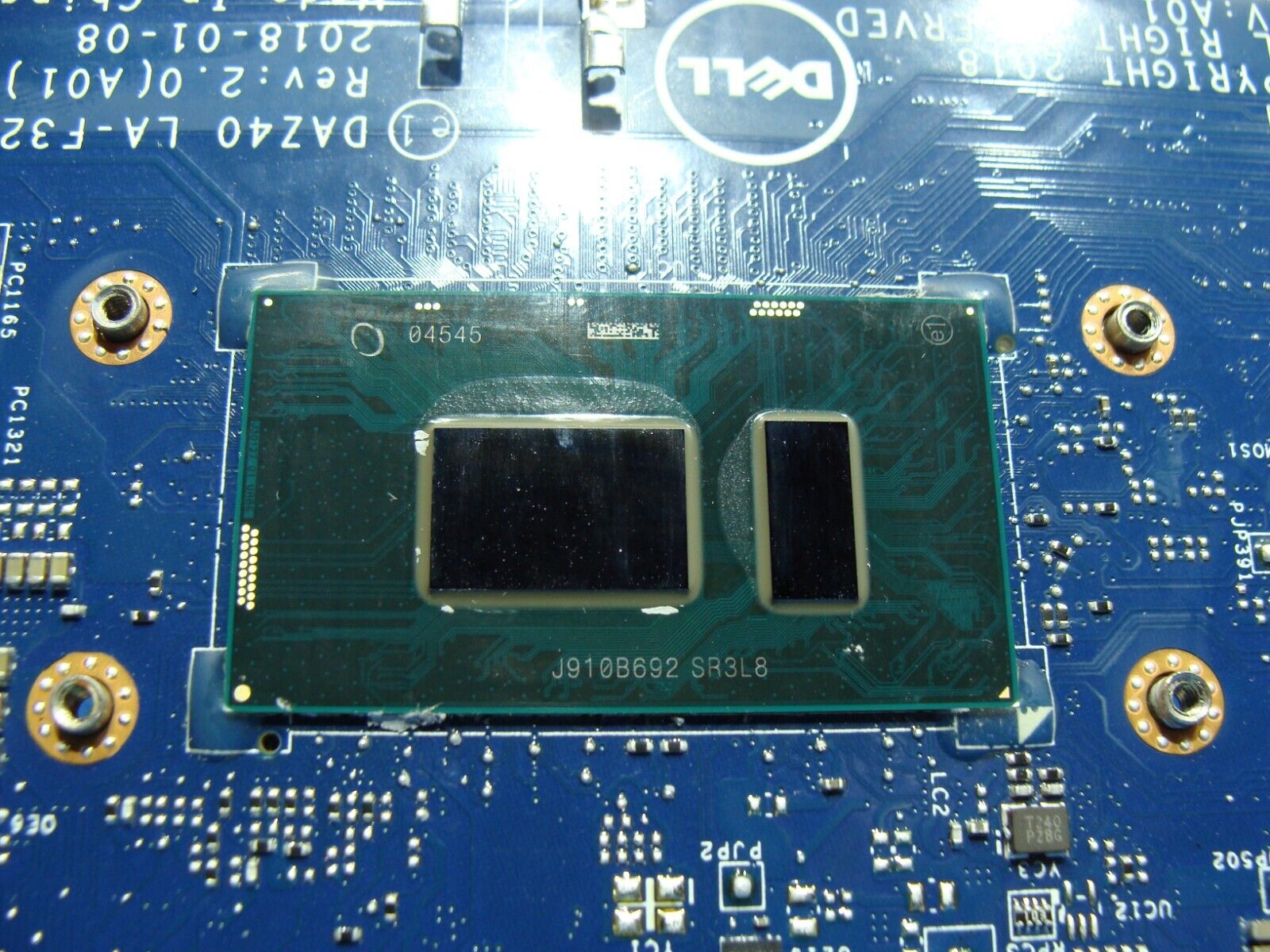 Dell Latitude 14