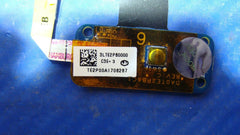 Toshiba Satellite L645D-S4030 14" Genuine Power Button Board DA0TE2PB6C1 Toshiba