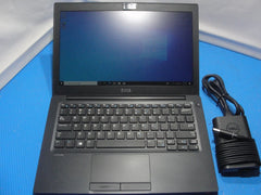 Dell Latitude 7280 i5-7300u 2.6GHz 8GB 256GB SSD Backlight KB - Working Good*