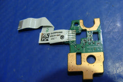 HP Pavilion 15.6" 15-n044nr Genuine Power Button Board w/Cable DA0U83PB6E0 GLP* - Laptop Parts - Buy Authentic Computer Parts - Top Seller Ebay