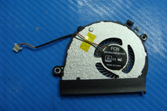 Lenovo Yoga 710-15IKB 15.6" Genuine Laptop CPU Cooling Fan dc28000hyf0