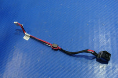 Dell Inspiron M531R-5535 15.6" Genuine DC-IN Power Jack w/ Cable YF81X Dell