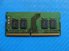 Dell 7480 SK Hynix 8GB 1Rx8 PC4-2400T Memory RAM SO-DIMM HMA81GS6AFR8N-UH