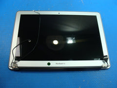 MacBook Air A1466 2017 MQD32LL/A 13" Glossy LCD Screen Assembly Silver 661-02397