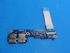 HP Pavilion 15-cs3073cl 15.6" Genuine Laptop USB Port Board w/Cable DAG7BDTB8B0 - Laptop Parts - Buy Authentic Computer Parts - Top Seller Ebay