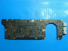 MacBook Pro 13" A1425 Late 2012 MD212LL Intel i5 Logic Board 2.5GHz 8GB 661-7006 - Laptop Parts - Buy Authentic Computer Parts - Top Seller Ebay