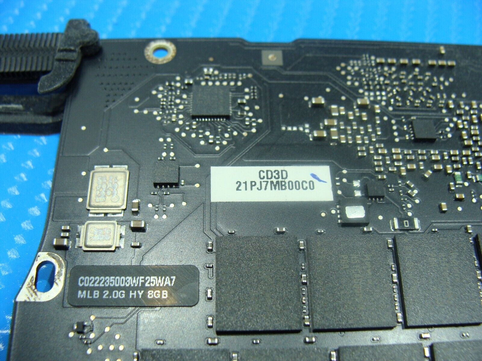 MacBook Air A1466 13