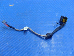 Sony Vaio 16.4" VPC-F122FX OEM DC IN Power Jack W/ Cable 015-0001-1494-A GLP* Sony