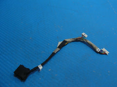 Lenovo ThinkPad Helix 11.6" OEM Laptop DC IN Power Jack w/Cable 50.4WW04.001 