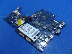 Samsung NP-QX410 14" Genuine Intel i5-460M 2.53GHz Motherboard BA92-07034B AS IS