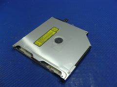 MacBook Pro A1278 13" Late 2011 MD313LL/A OEM Super Drive ODD UJ8A8 661-6354 ER* - Laptop Parts - Buy Authentic Computer Parts - Top Seller Ebay