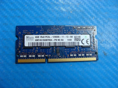 Asus 13.3" Q302L OEM Laptop SKhynix RAM Memory 4GB PC3L-12800S HMT451S6BFR8A-PB - Laptop Parts - Buy Authentic Computer Parts - Top Seller Ebay