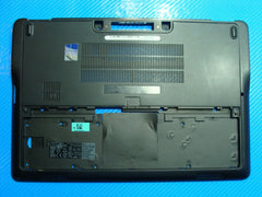 Dell Latitude E7250 12.5" Genuine Bottom Base Case w/ Cover Door 5JK6H 