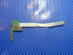 HP Pavilion 15-p045tx 15.6" Genuine Power Button Board w/Cable DAY14APB6D0 - Laptop Parts - Buy Authentic Computer Parts - Top Seller Ebay